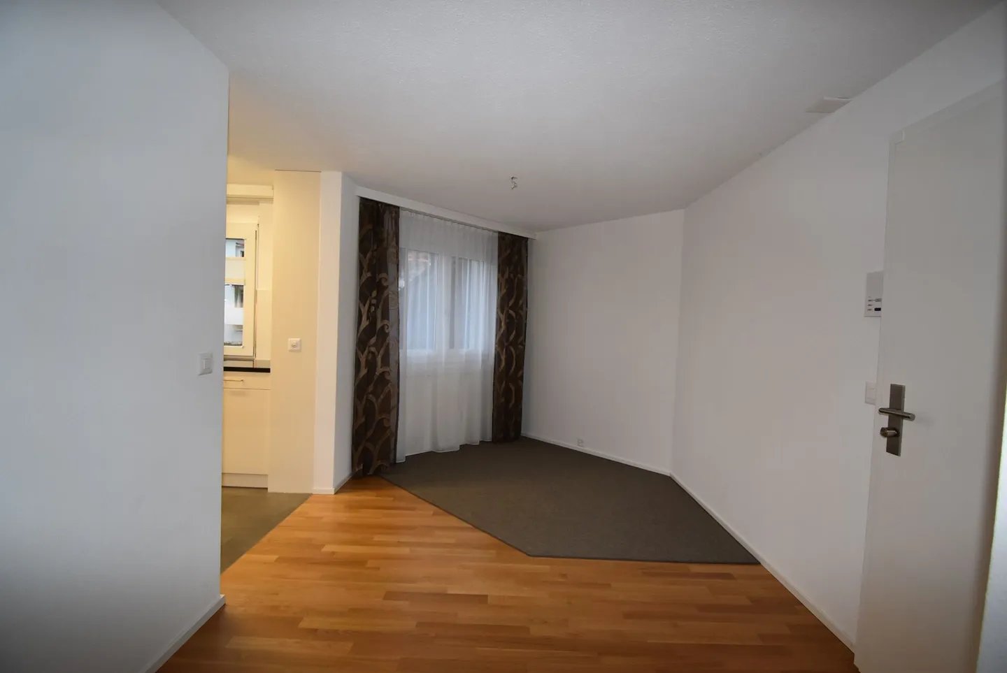 Moderne Erdgeschosswohnung - Foto 6 von 13