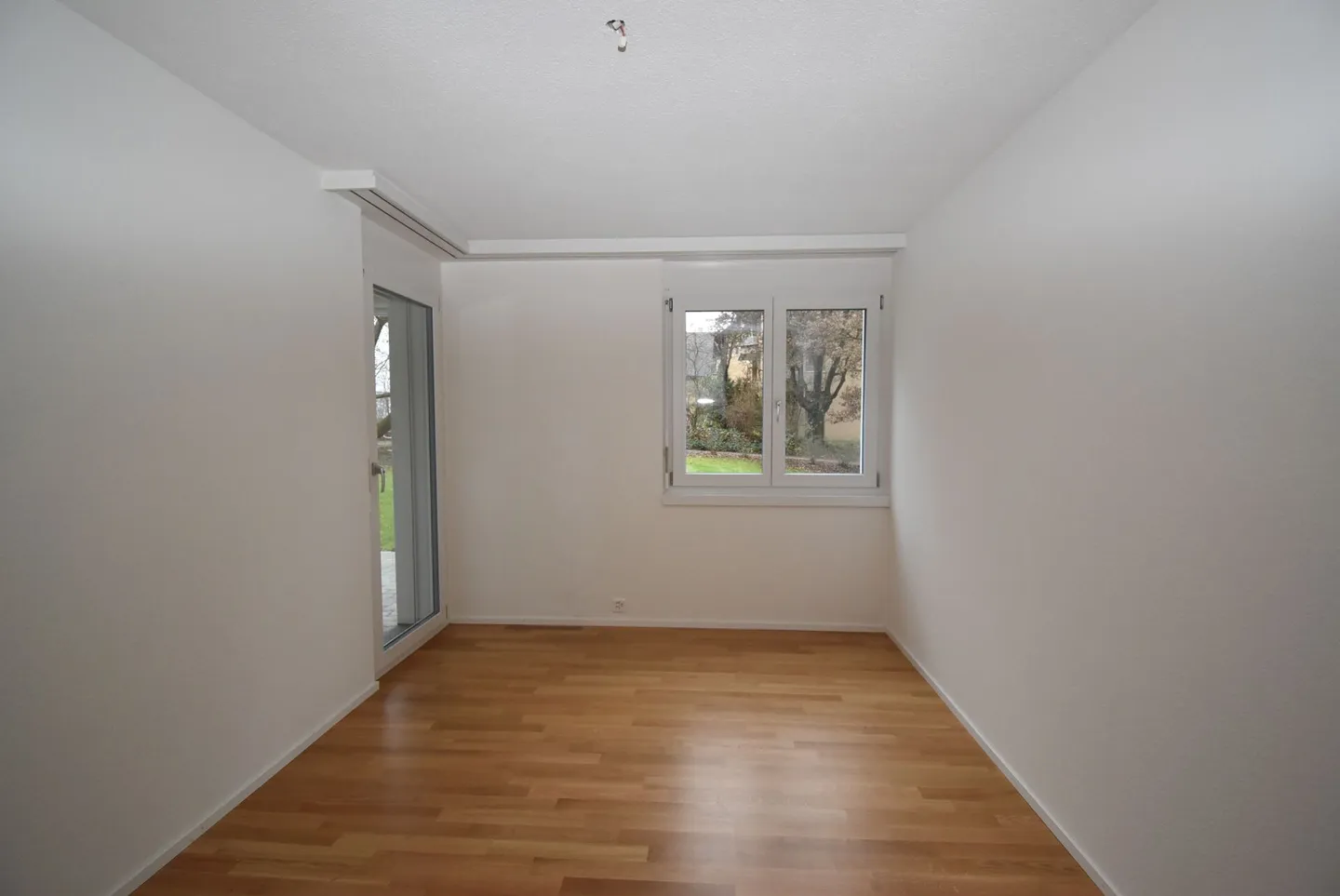 Moderne Erdgeschosswohnung - Foto 7 von 13