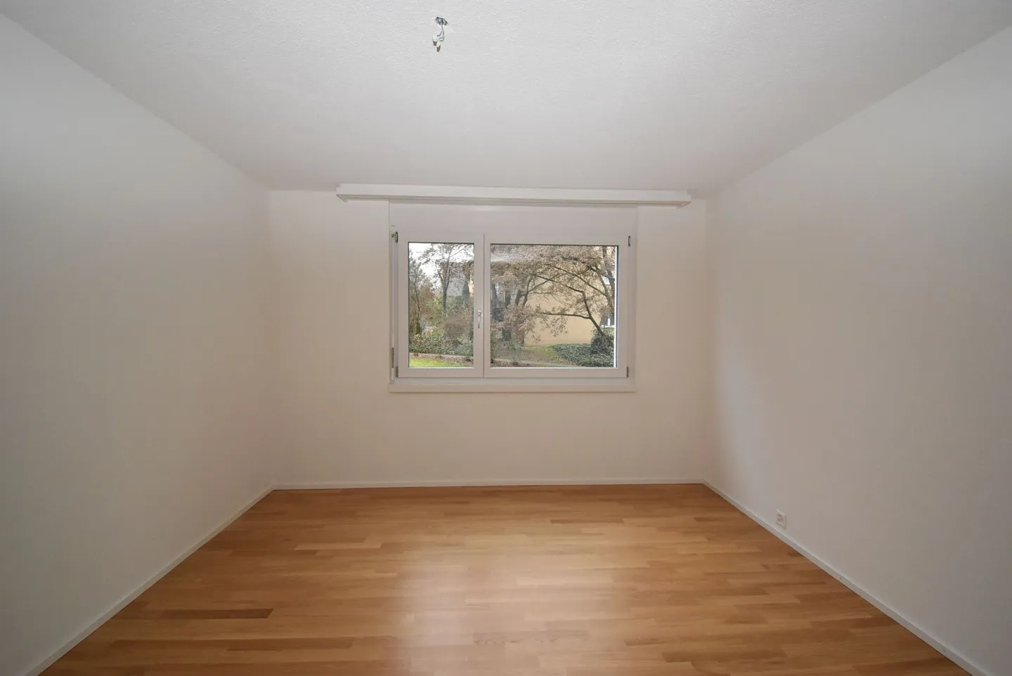 Moderne Erdgeschosswohnung - Foto 8 von 13