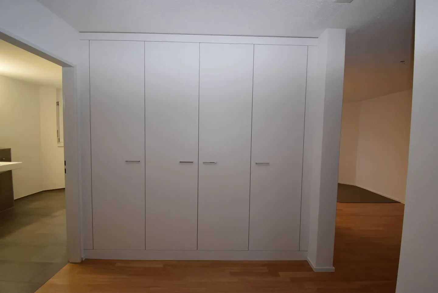 Moderne Erdgeschosswohnung - Foto 9 von 13