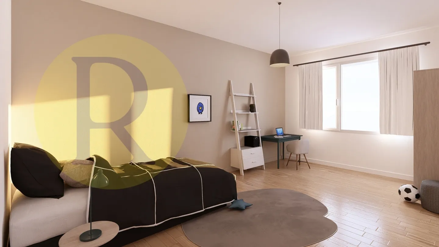 Charmante 4,5-Zimmer-Wohnungen von 127m² - Foto 7 von 14