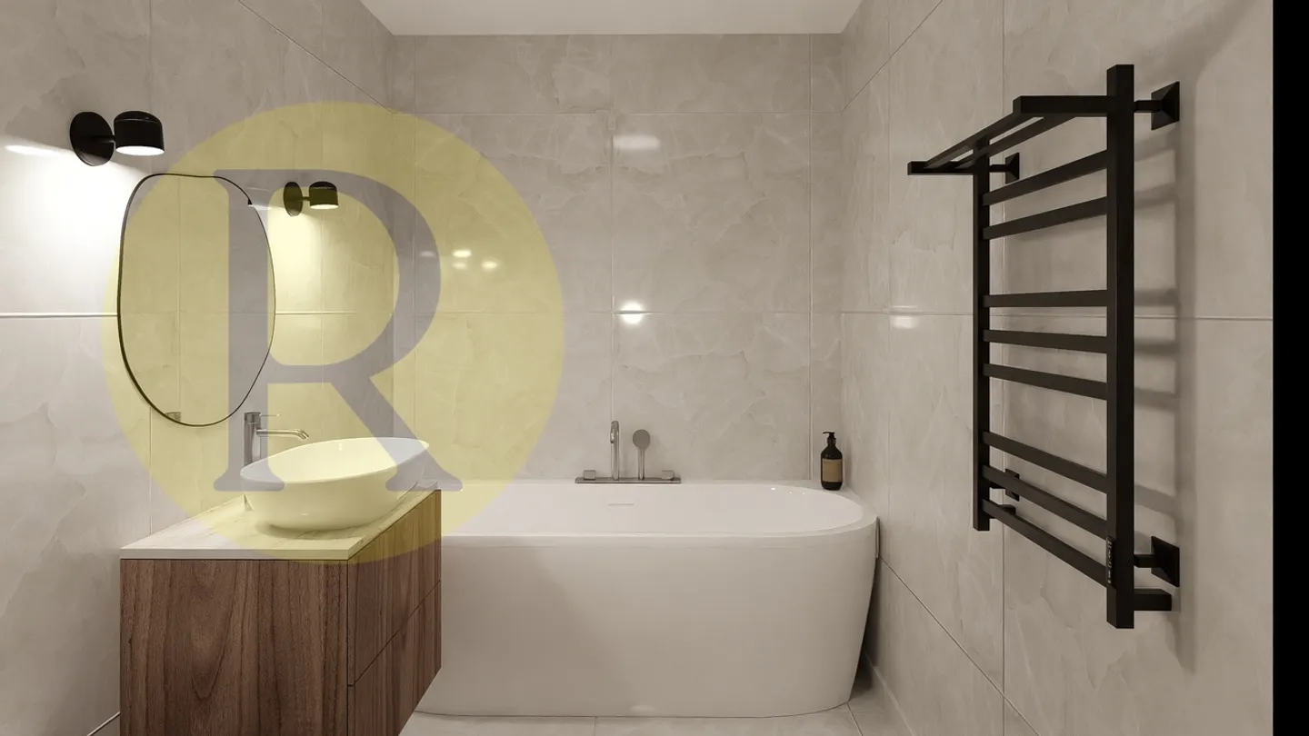 Charmante 4,5-Zimmer-Wohnungen von 127m² - Foto 8 von 14