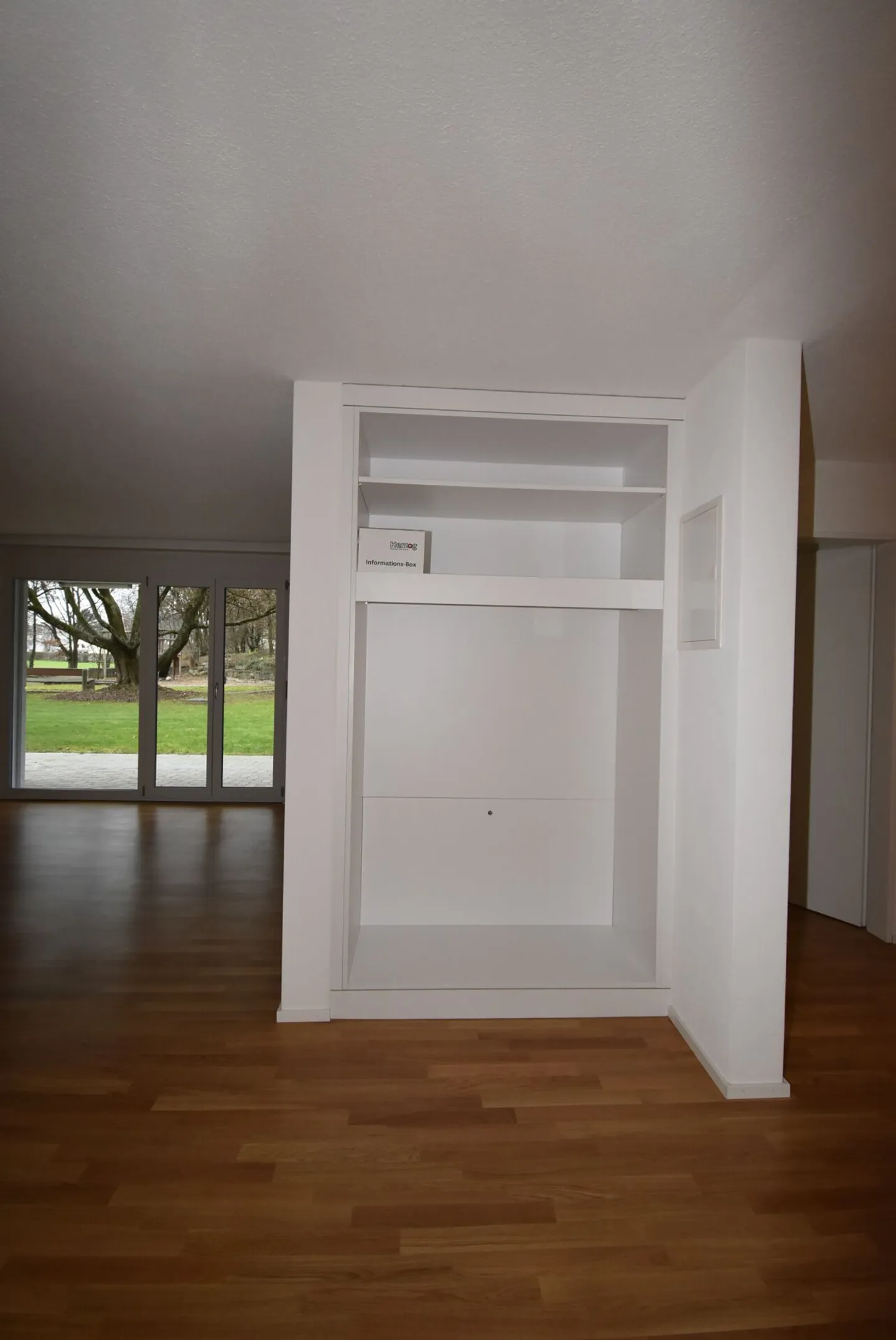 Moderne Erdgeschosswohnung - Foto 10 von 13