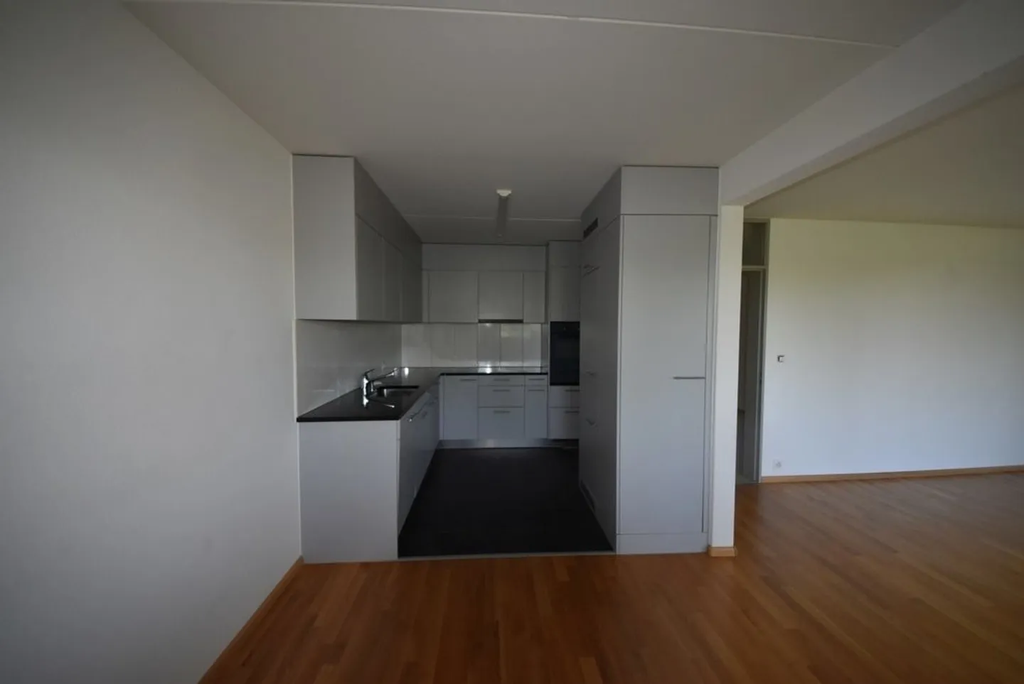 Charmante Wohnung mit Balkon - Foto 4 von 9