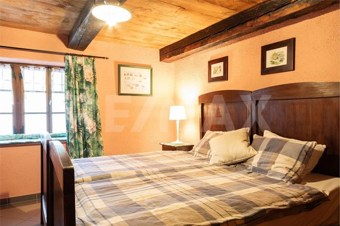 Historisches Haus mit Aussicht - Foto 10 von 13