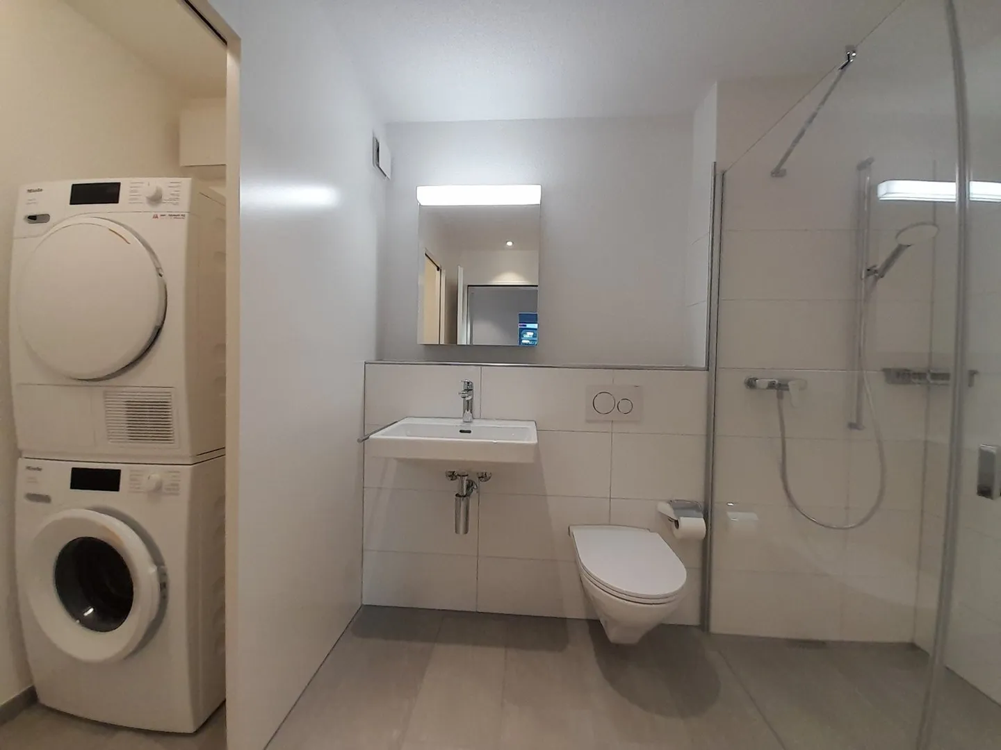 Magnifique appartement de 4.5 pièces avec coin salon - Photo 3 sur 13
