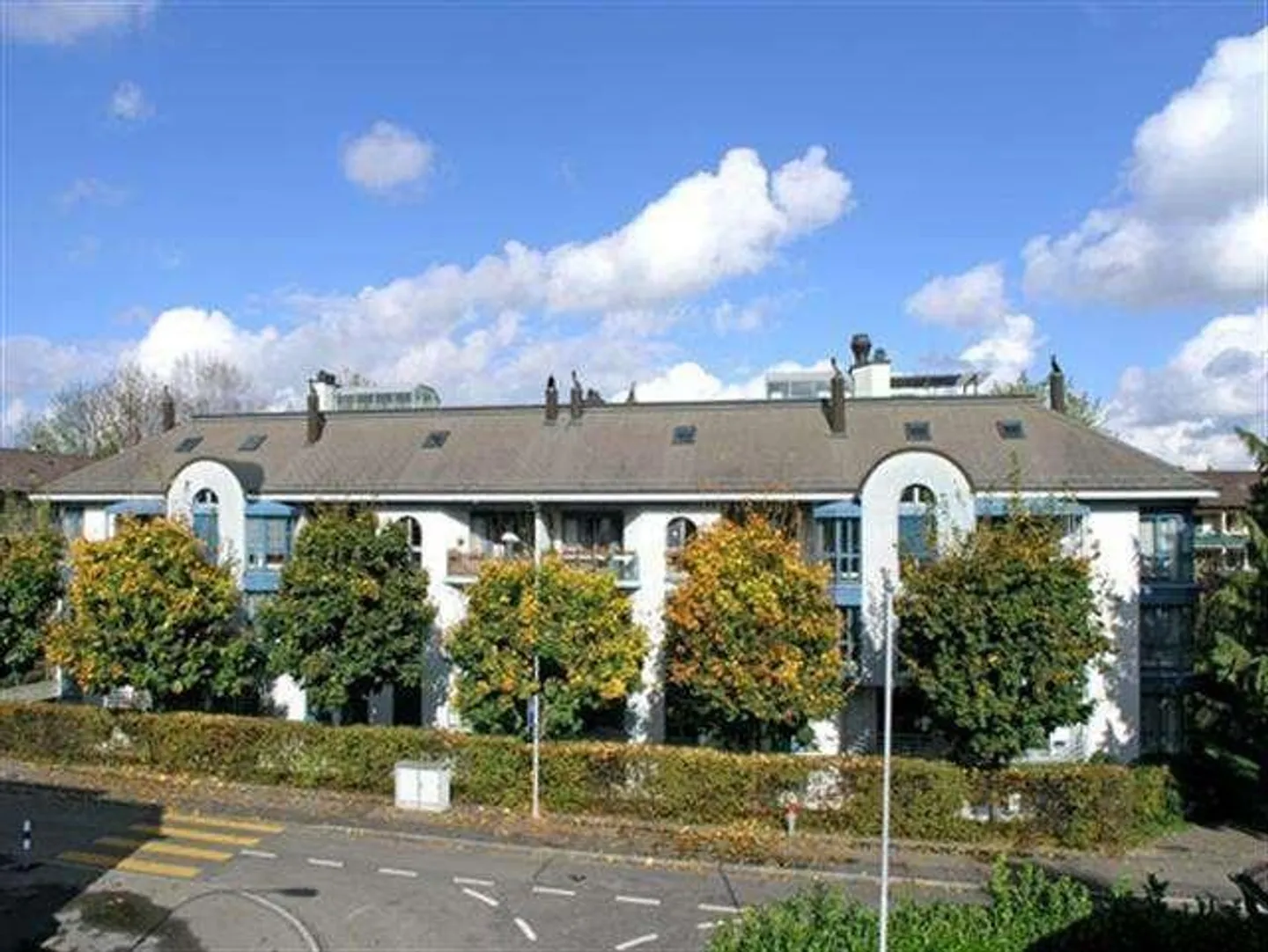 Einstellplatz in Sammelgarage - Foto 1 von 2