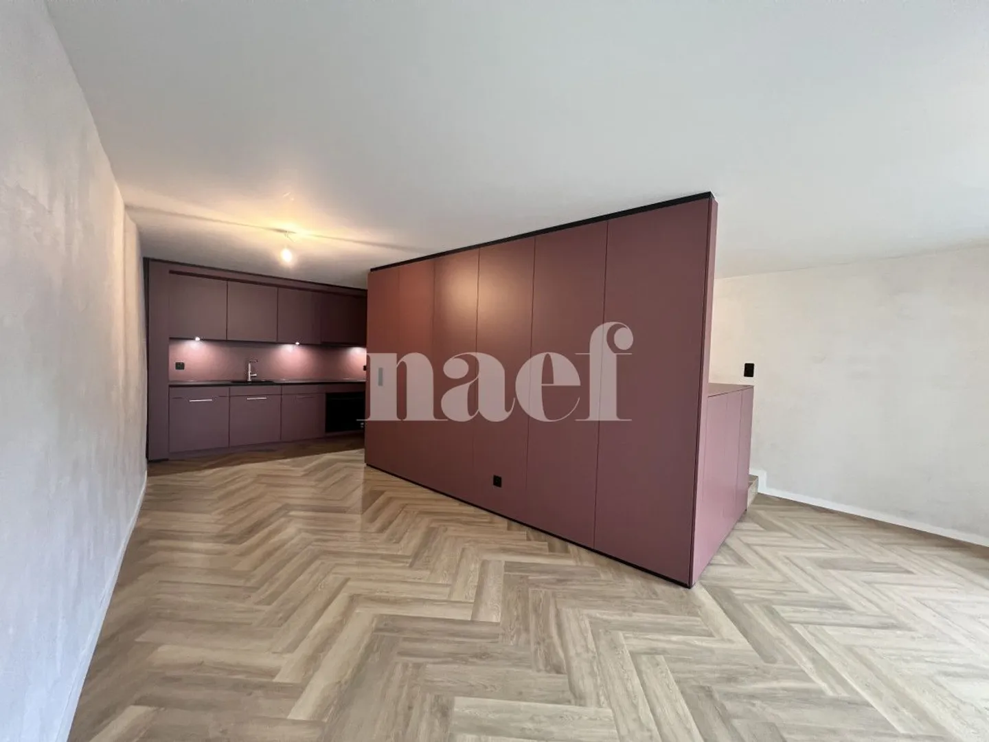 Appartamento 2.5 stanze - Foto 2 di 7