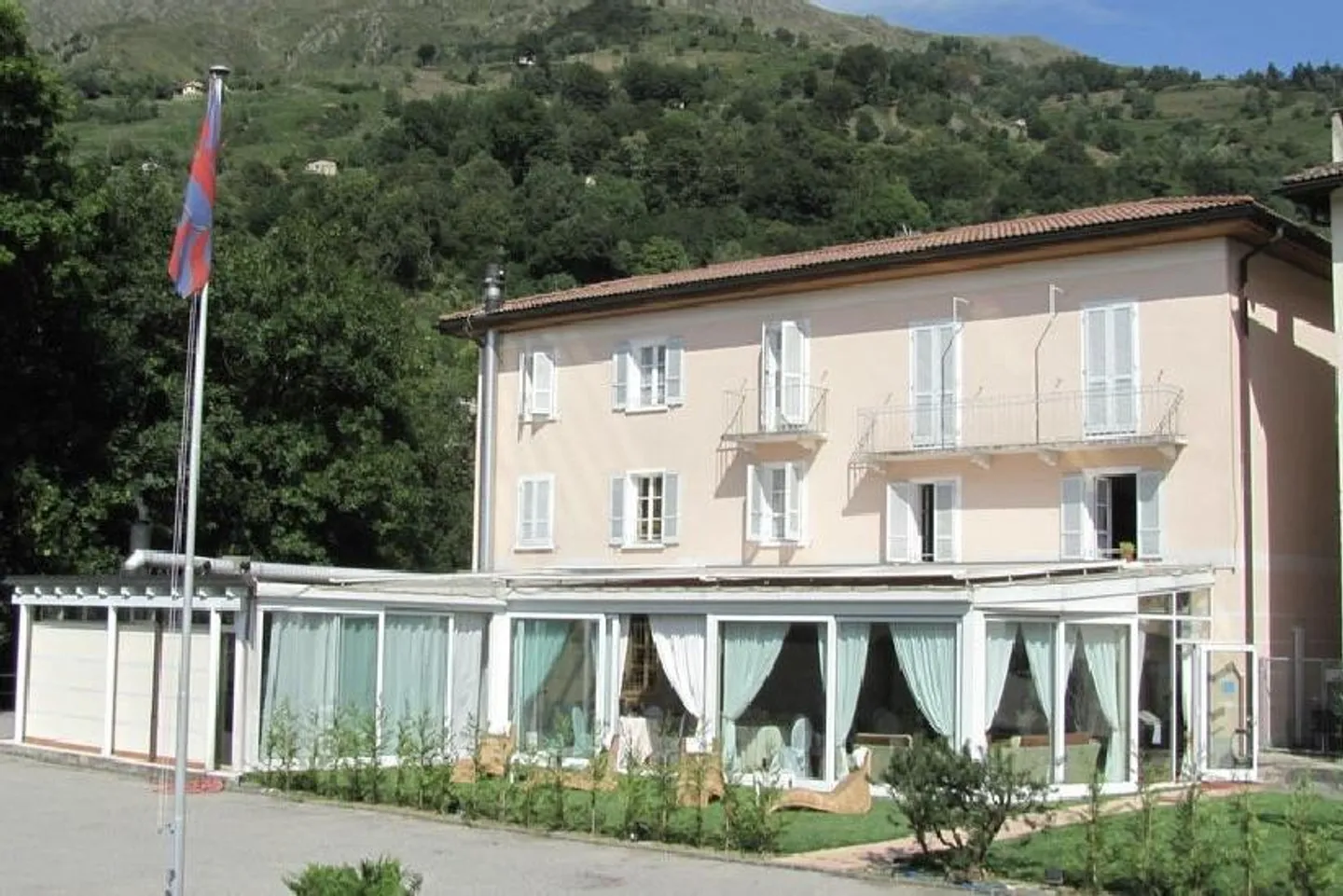 Immobile polifunzionale con trasformazione a residenziale in Val Colla - Foto 3 di 15