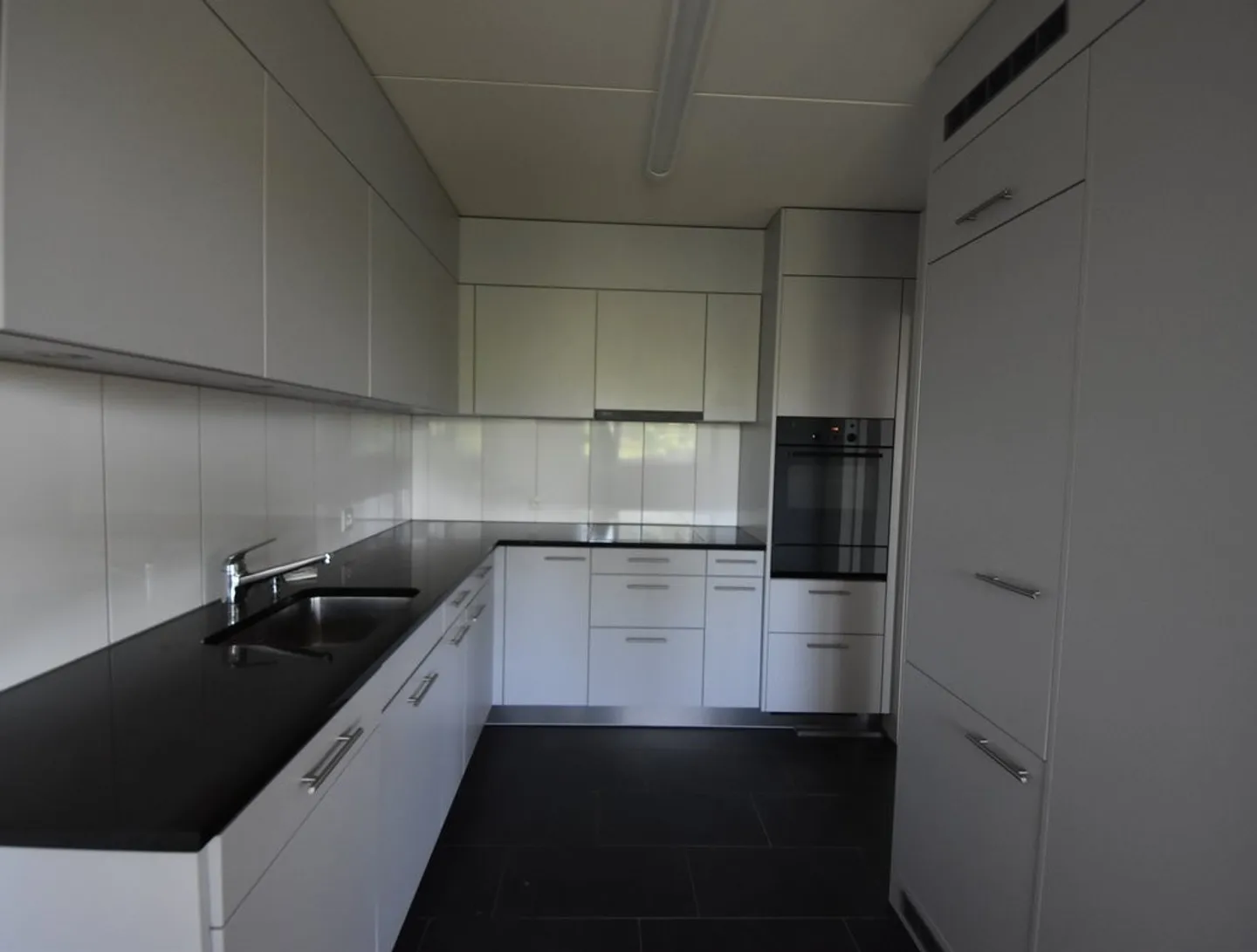 Charmante Wohnung mit Balkon - Foto 5 von 9