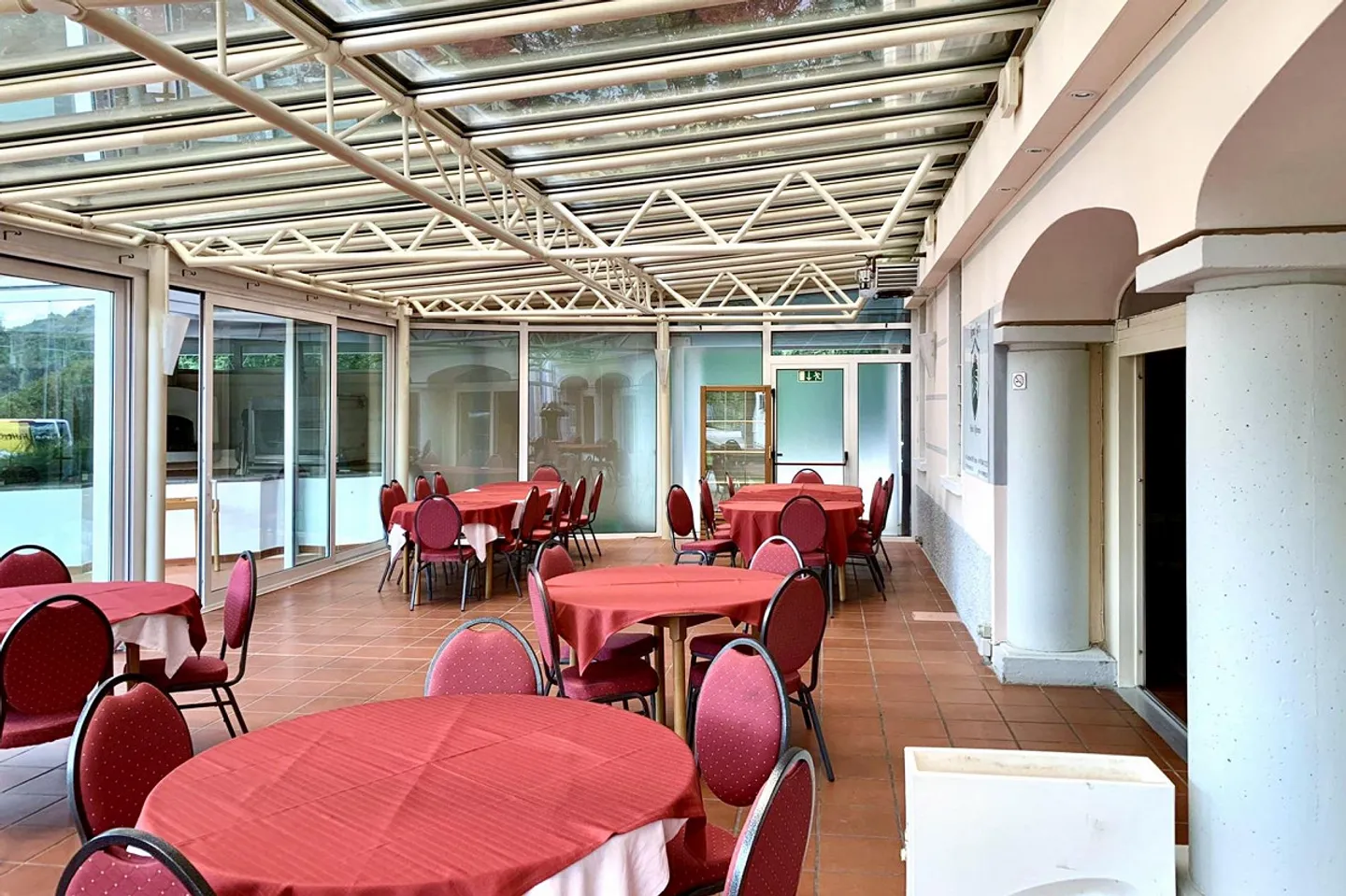 Immobile polifunzionale con trasformazione a residenziale in Val Colla - Foto 2 di 15