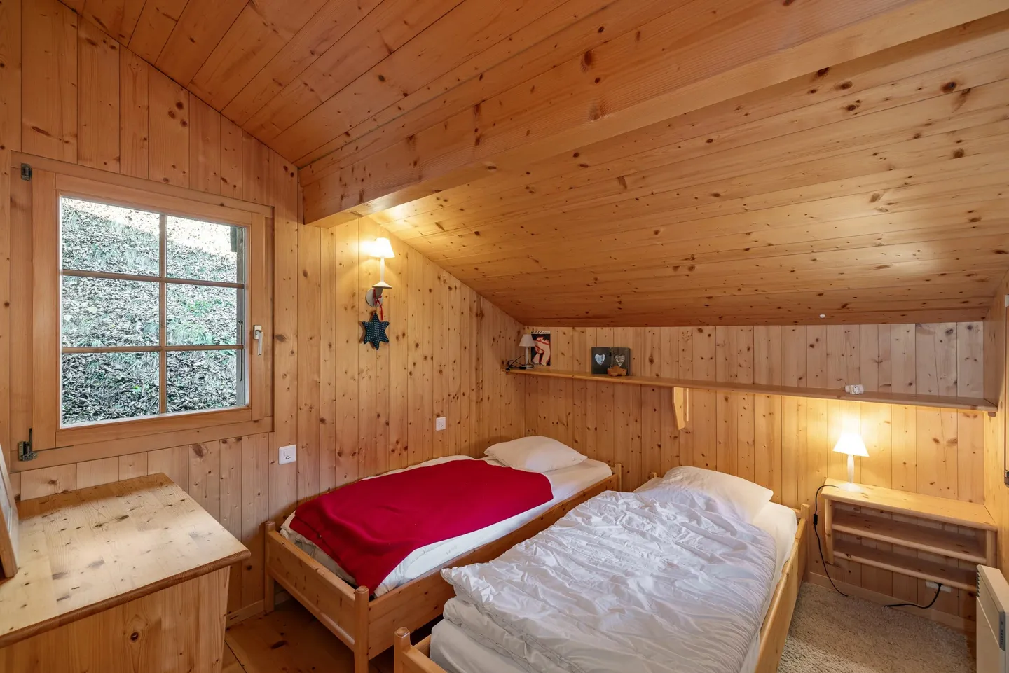 Superbo chalet con 4 camere a Grimentz - Residenza secondaria - Foto 13 di 17