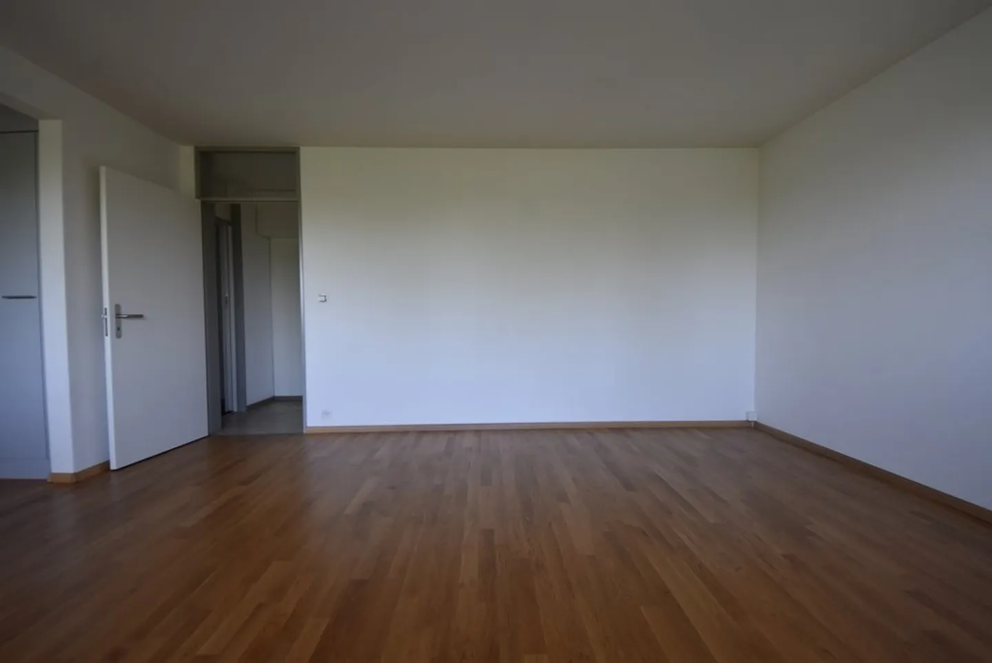 Charmante Wohnung mit Balkon - Foto 6 von 9