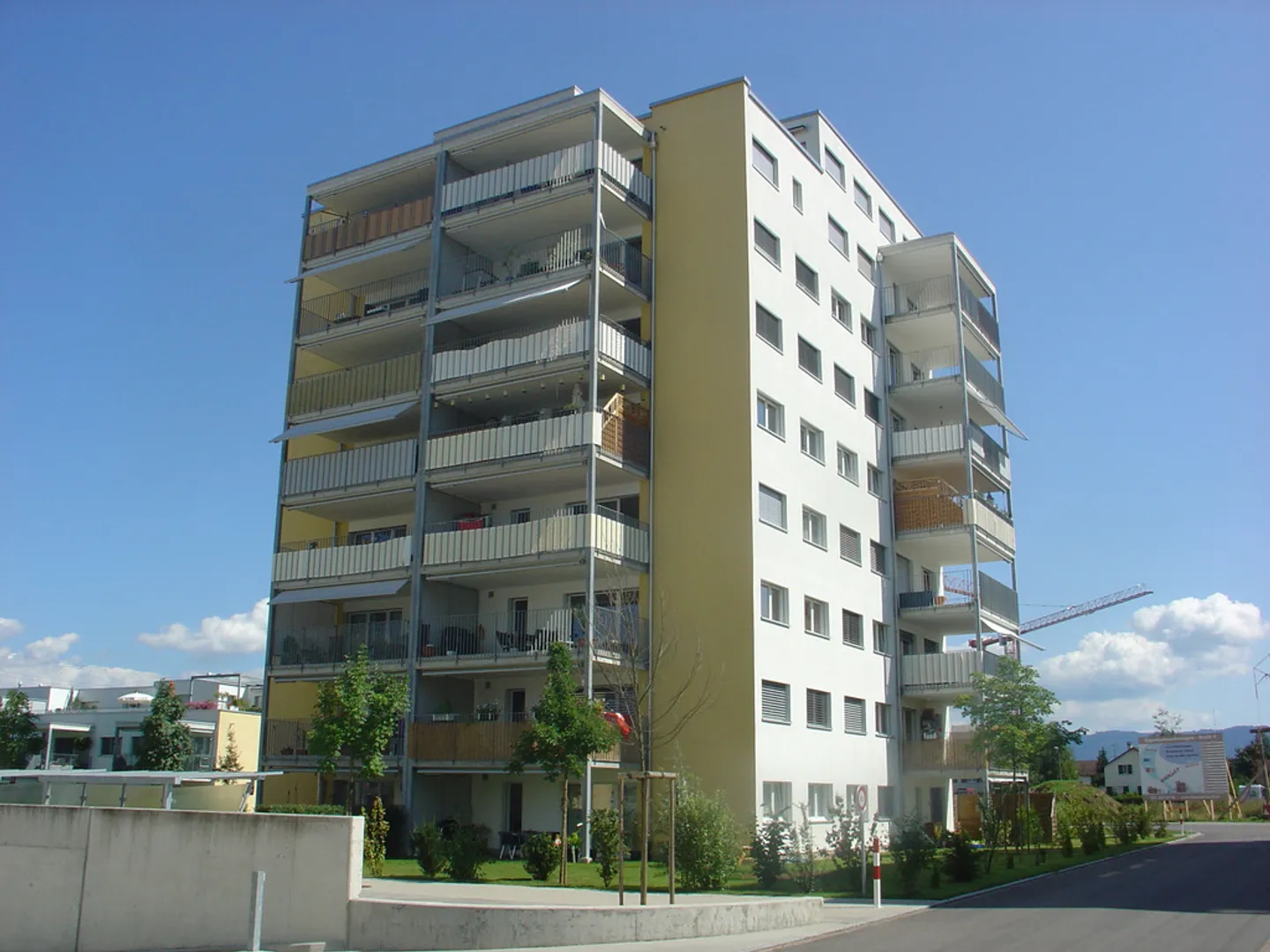 Charming Apartment in Central Location - Photo 1 of 9