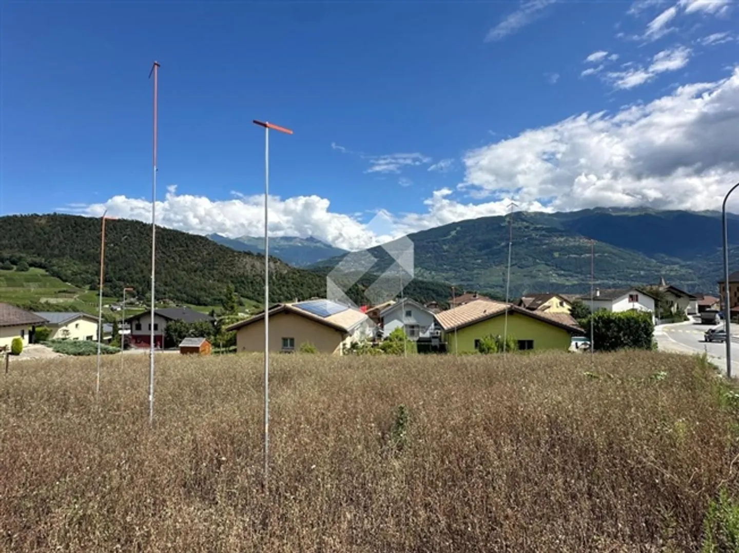 Les Jardins de Colette, Sensine, Niveau de Jardin - Photo 1 sur 13
