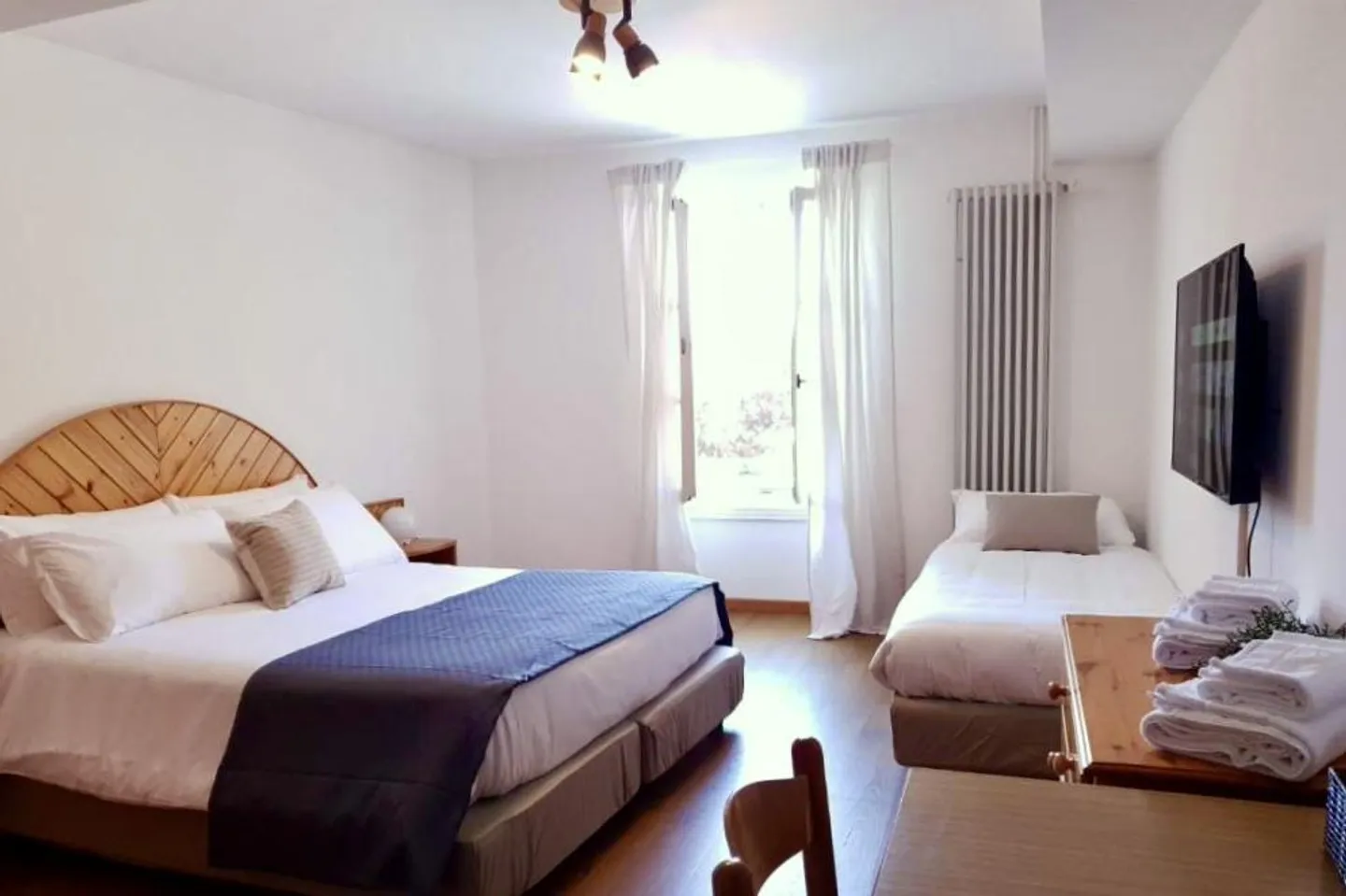 Immobile polifunzionale con trasformazione a residenziale in Val Colla - Foto 12 di 15