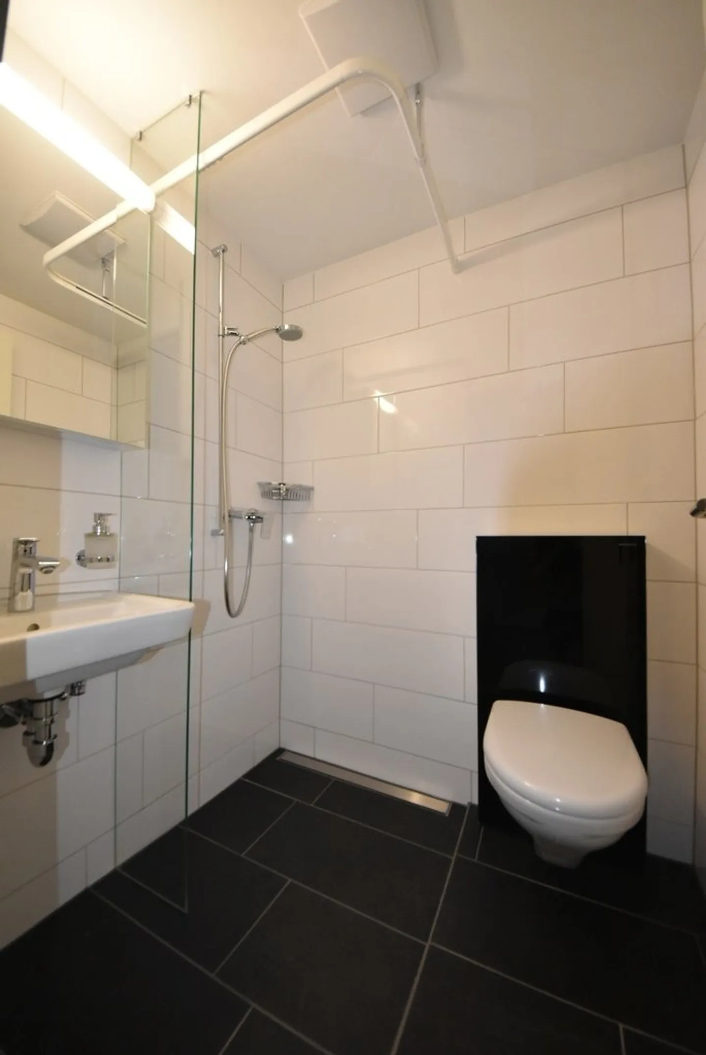 Charmante Wohnung mit Balkon - Foto 8 von 9