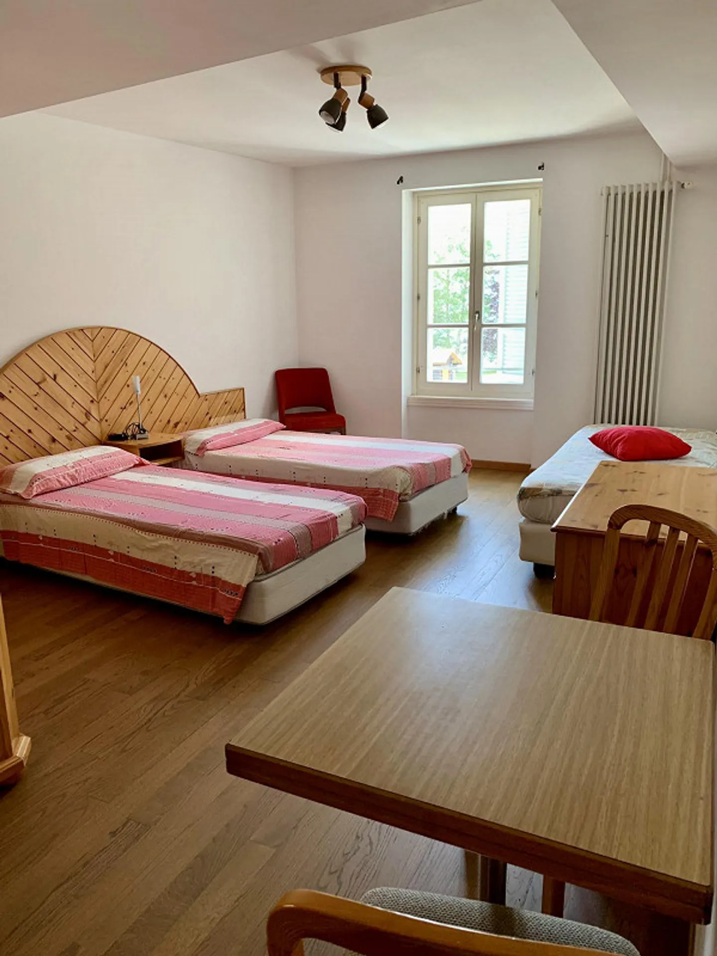 Immobile polifunzionale con trasformazione a residenziale in Val Colla - Foto 14 di 15