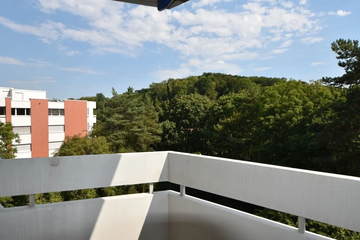 Charmante Wohnung mit Balkon - Foto 9 von 9