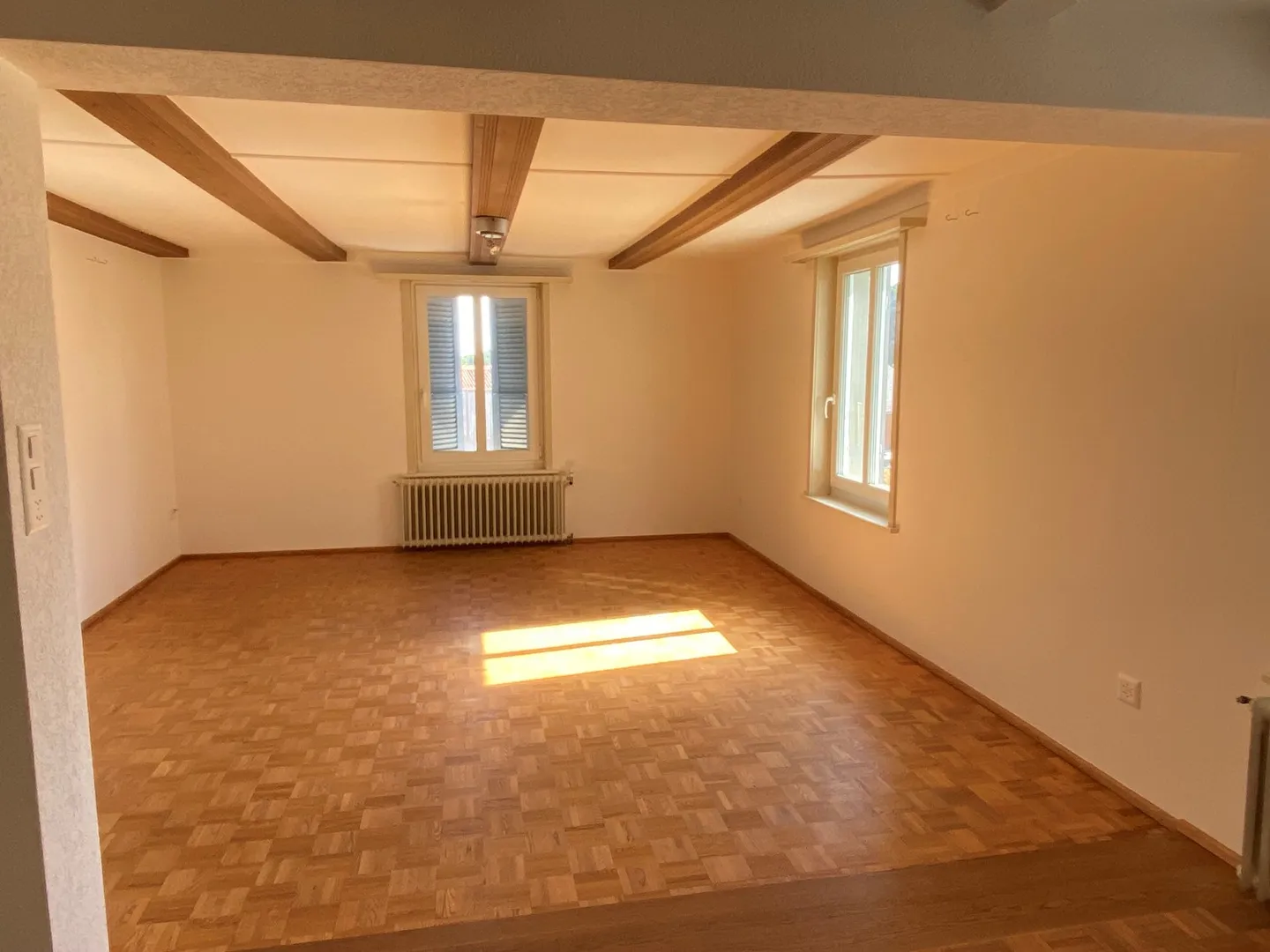 Appartement 3 1/2 pièces St. Antoni - Photo 3 sur 7
