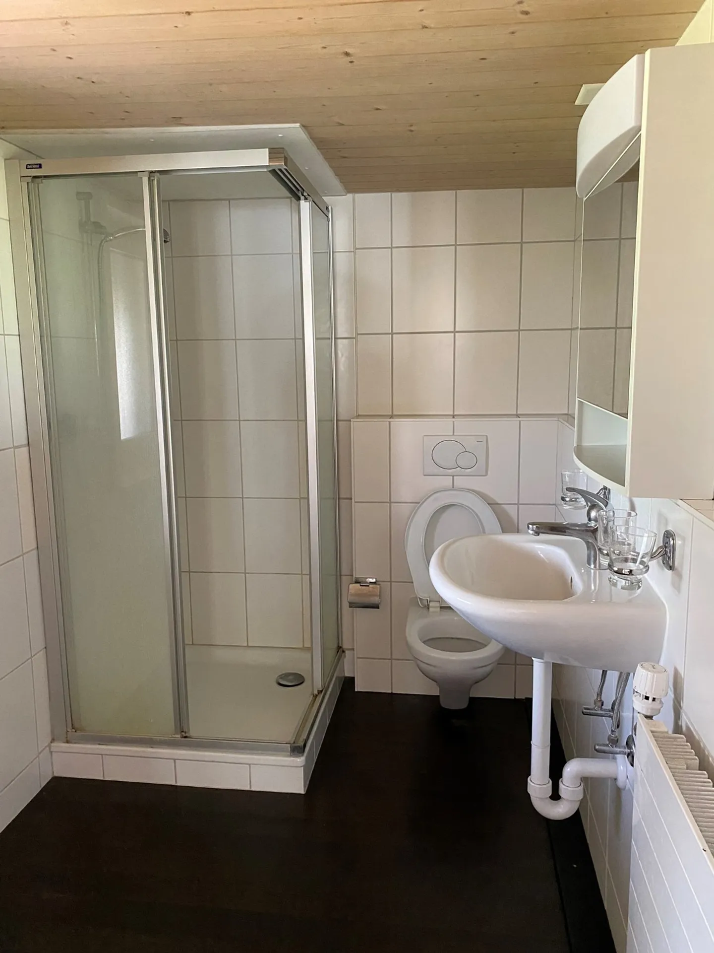 Appartement 3 1/2 pièces St. Antoni - Photo 4 sur 7