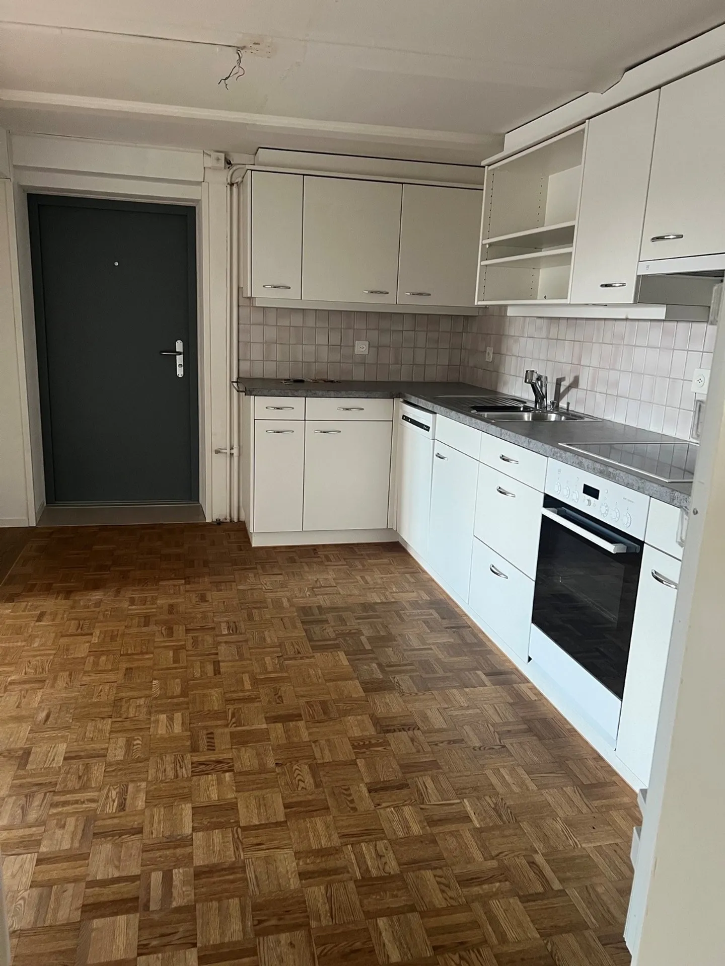 Appartement 3 1/2 pièces St. Antoni - Photo 2 sur 7