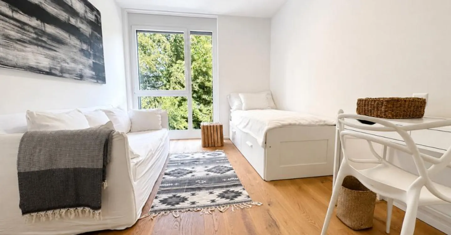 Appartamento di Lusso con Vista Lago - Foto 6 di 8
