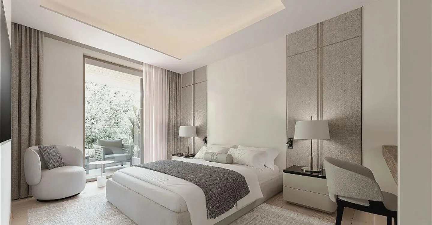 Duplex Penthouse d'Exception - Photo 6 sur 10