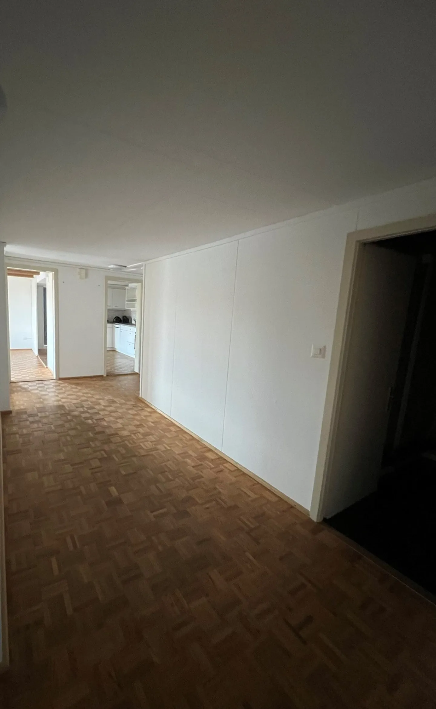 Appartement 3 1/2 pièces St. Antoni - Photo 7 sur 7