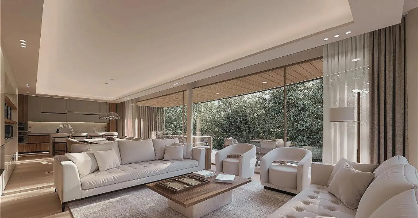 Duplex Penthouse d'Exception - Photo 7 sur 10