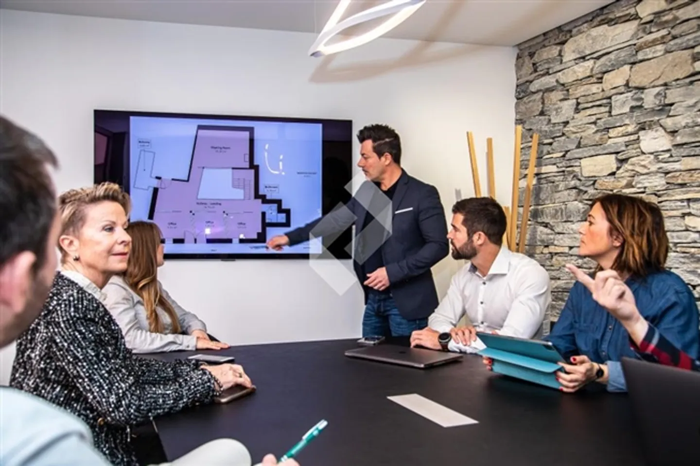 Les Jardins de Colette, Sensine, Niveau de Jardin - Photo 13 sur 13