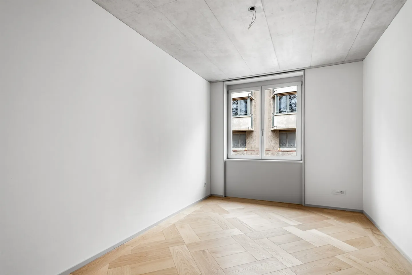 Moderne Wohnung im zentralen Seefeld - Foto 5 von 11