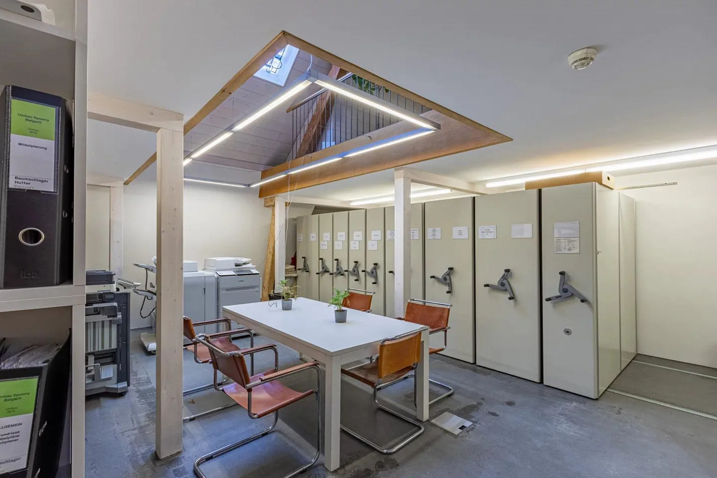 Historical Residential and Commercial Building in Exclusive Location - Photo 13 of 16