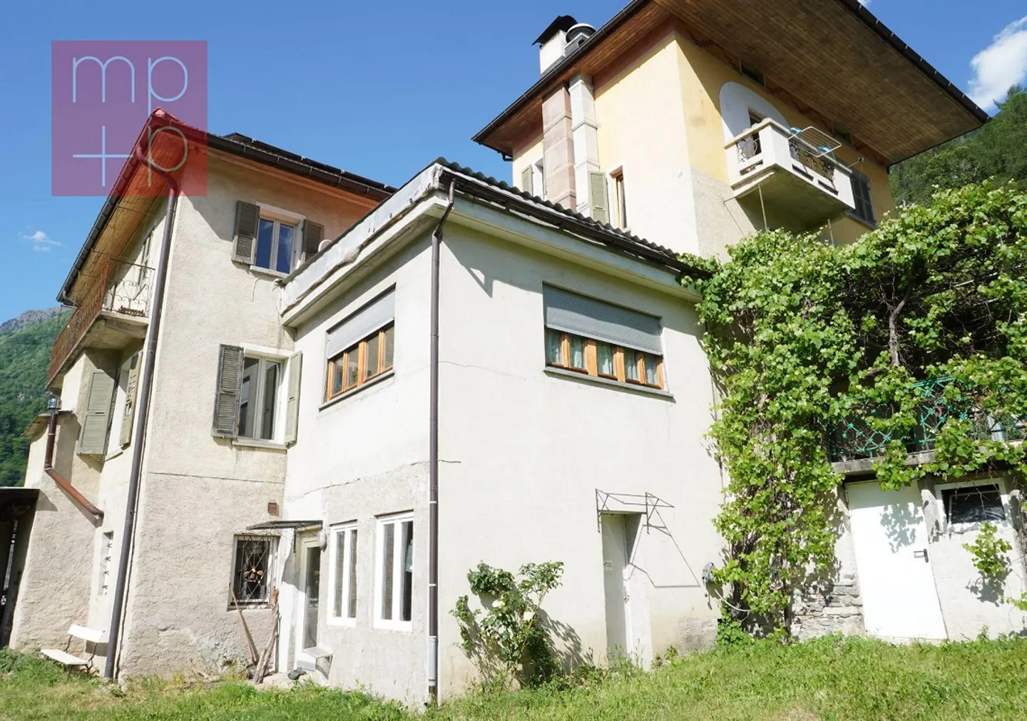 Single-family house - Tower - Photo 2 of 8
