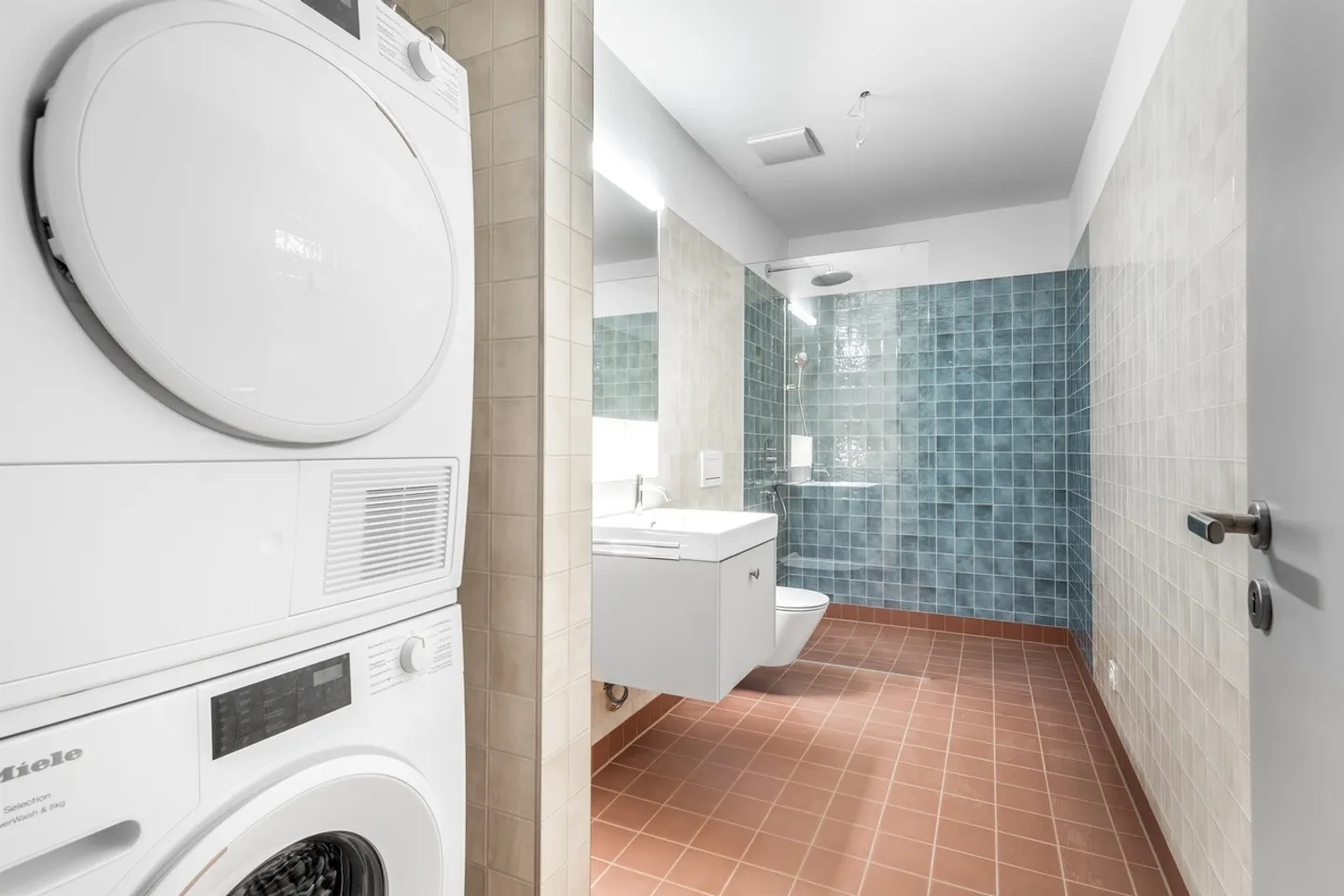 Moderne Wohnung im zentralen Seefeld - Foto 9 von 11