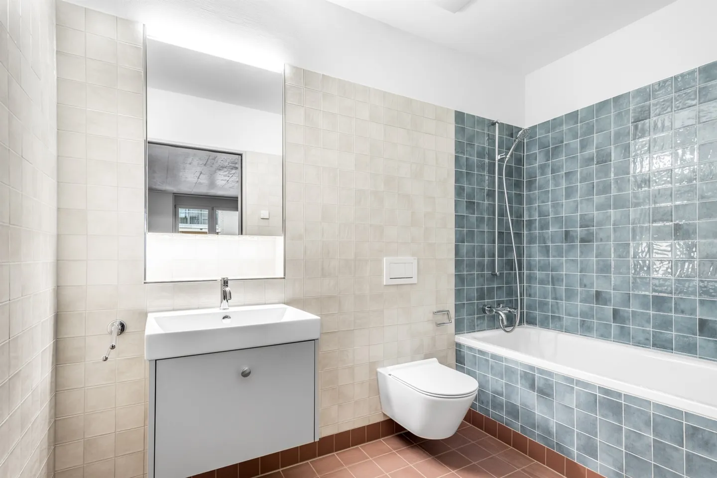 Moderne Wohnung im zentralen Seefeld - Foto 10 von 11