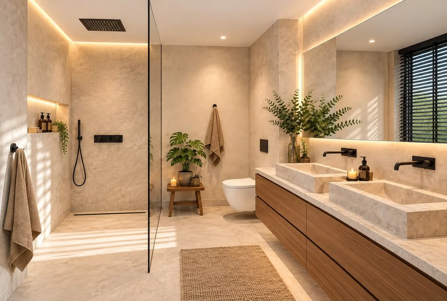 Villas Contemporaines à Marly - Photo 5 sur 6