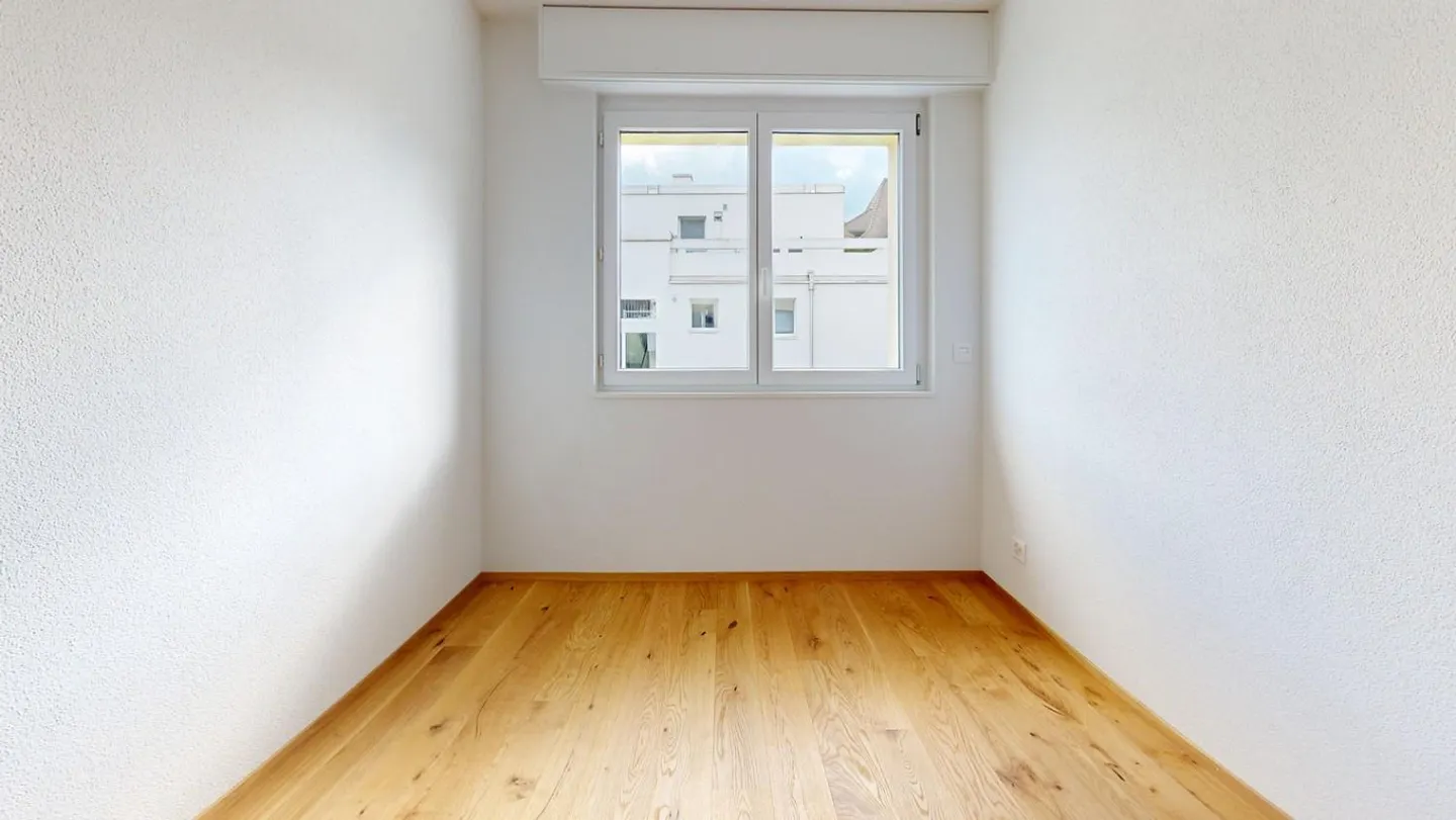 Appartamento 3.5 stanze in affitto - Foto 5 di 10