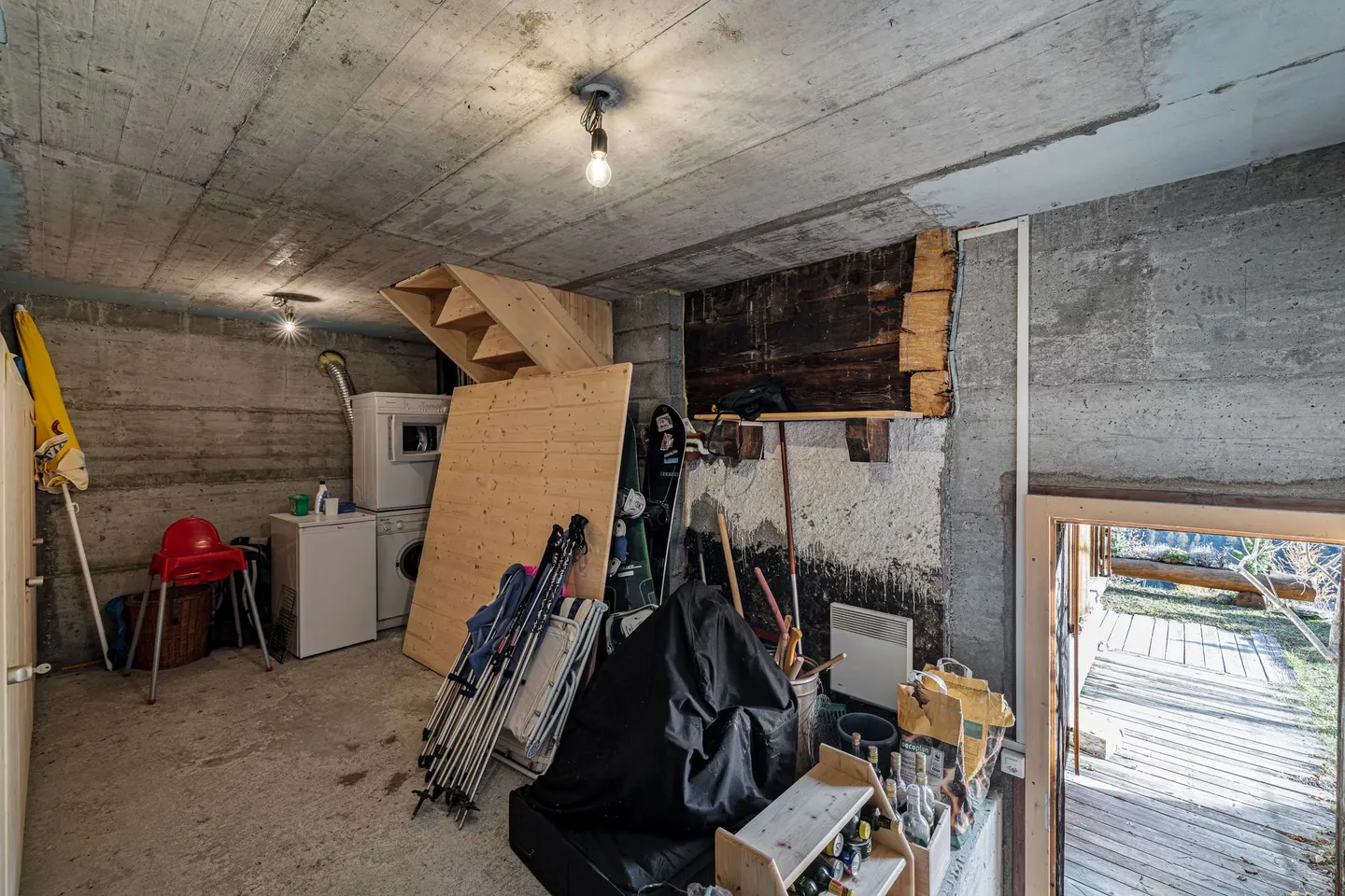 Superbo chalet con 4 camere a Grimentz - Residenza secondaria - Foto 17 di 17