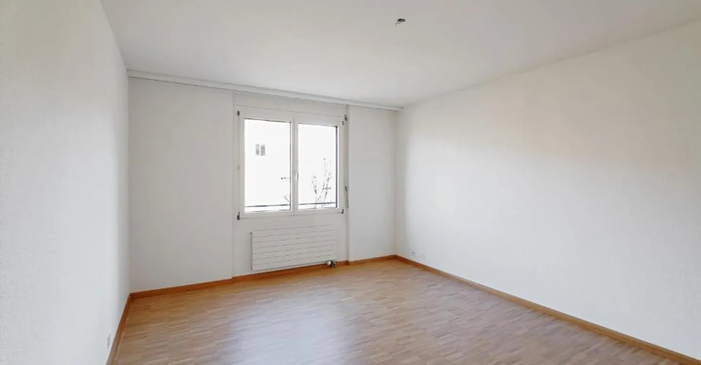 Appartement spacieux 4.5 pièces - Photo 5 sur 10