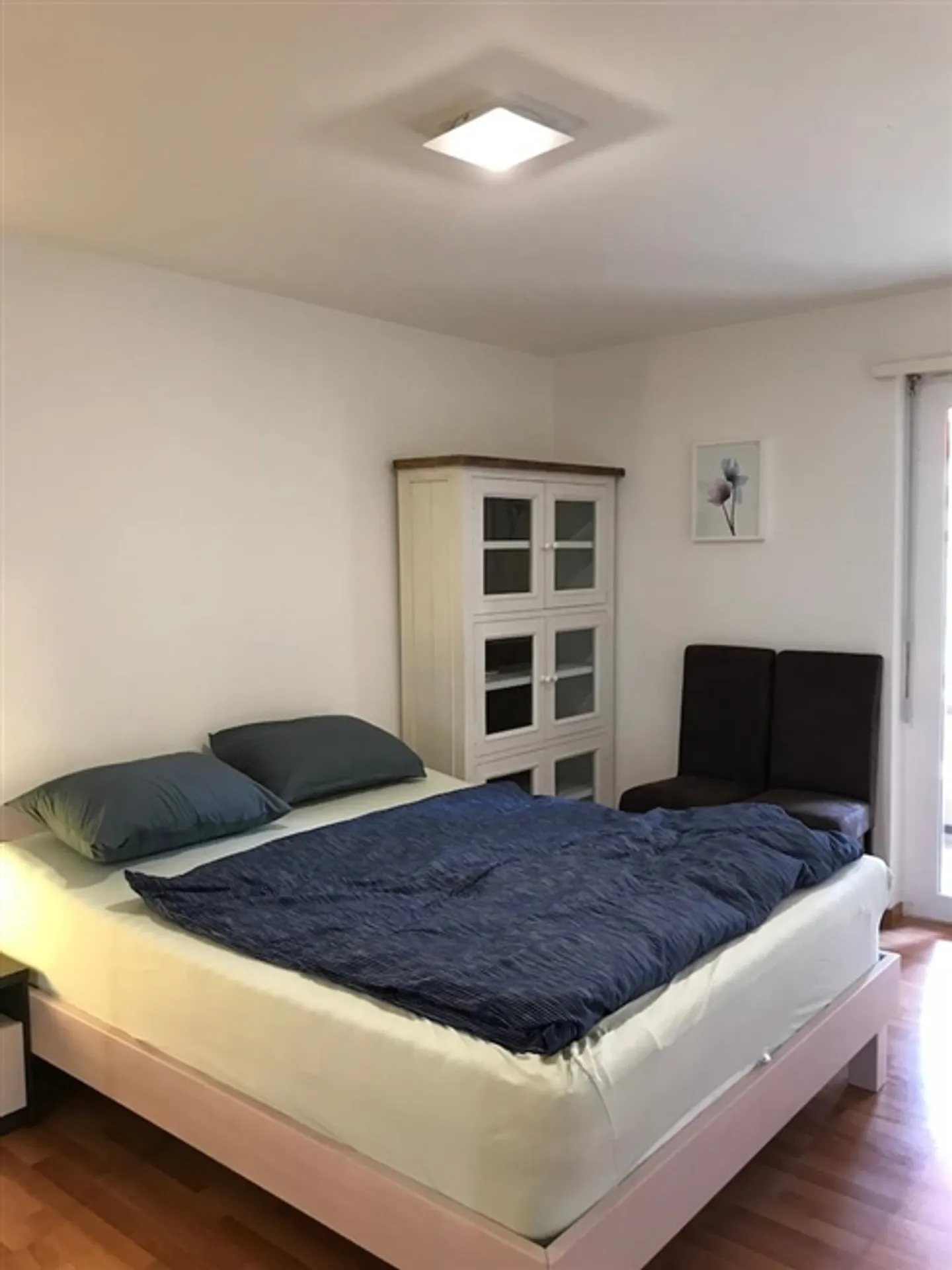 Appartement 3.5 pièces entièrement meublé près d'Oerlikon – Séjour court - Photo 4 sur 11