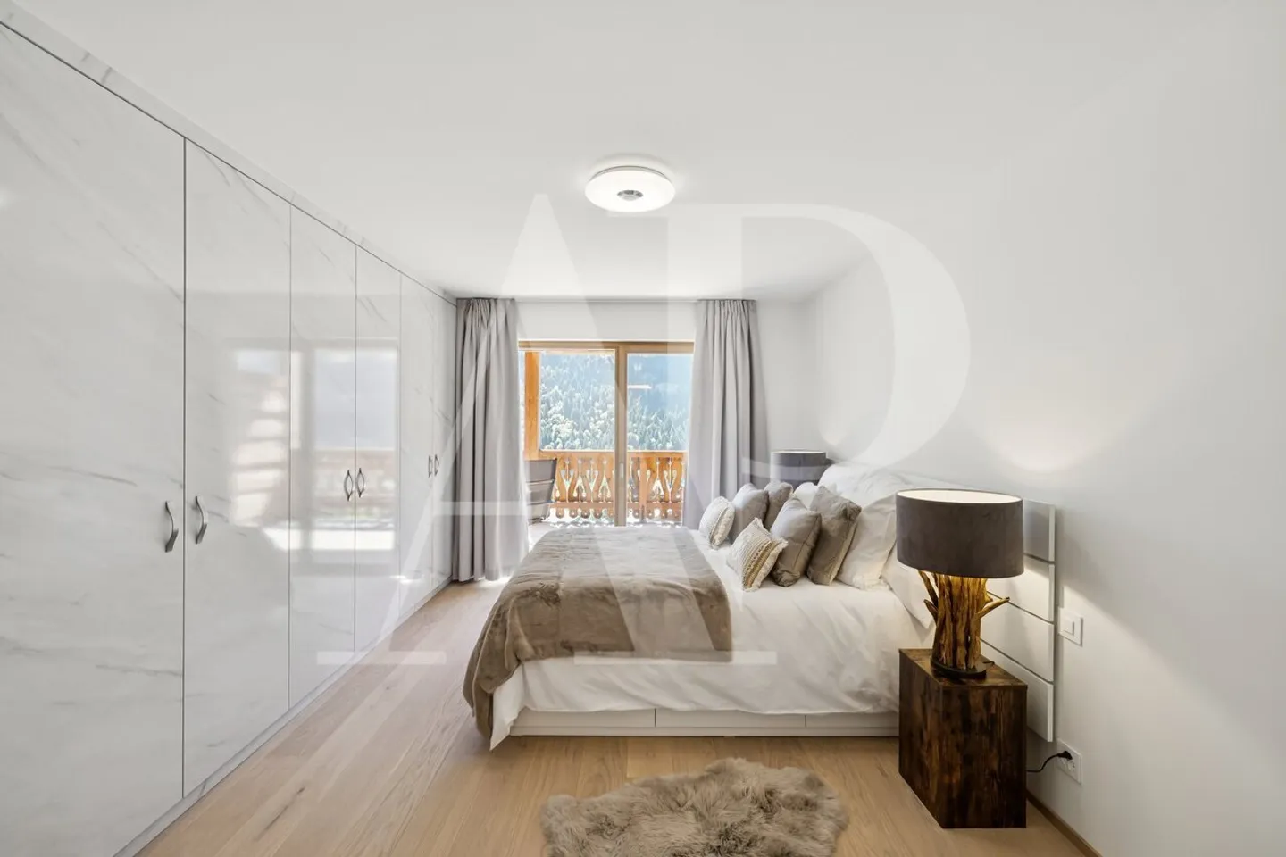 Appartement Élégant à Champéry - Photo 10 sur 13