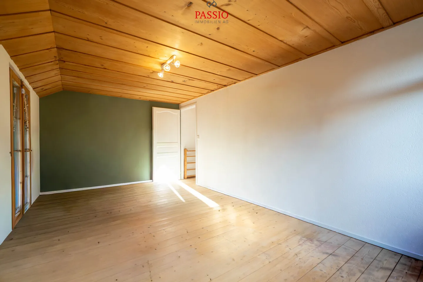 Large 8-Room Farmhouse with Garden Idyl and Lots of Potential - Photo 19 of 32
