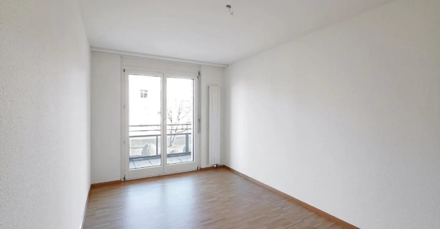 Appartement spacieux 4.5 pièces - Photo 6 sur 10