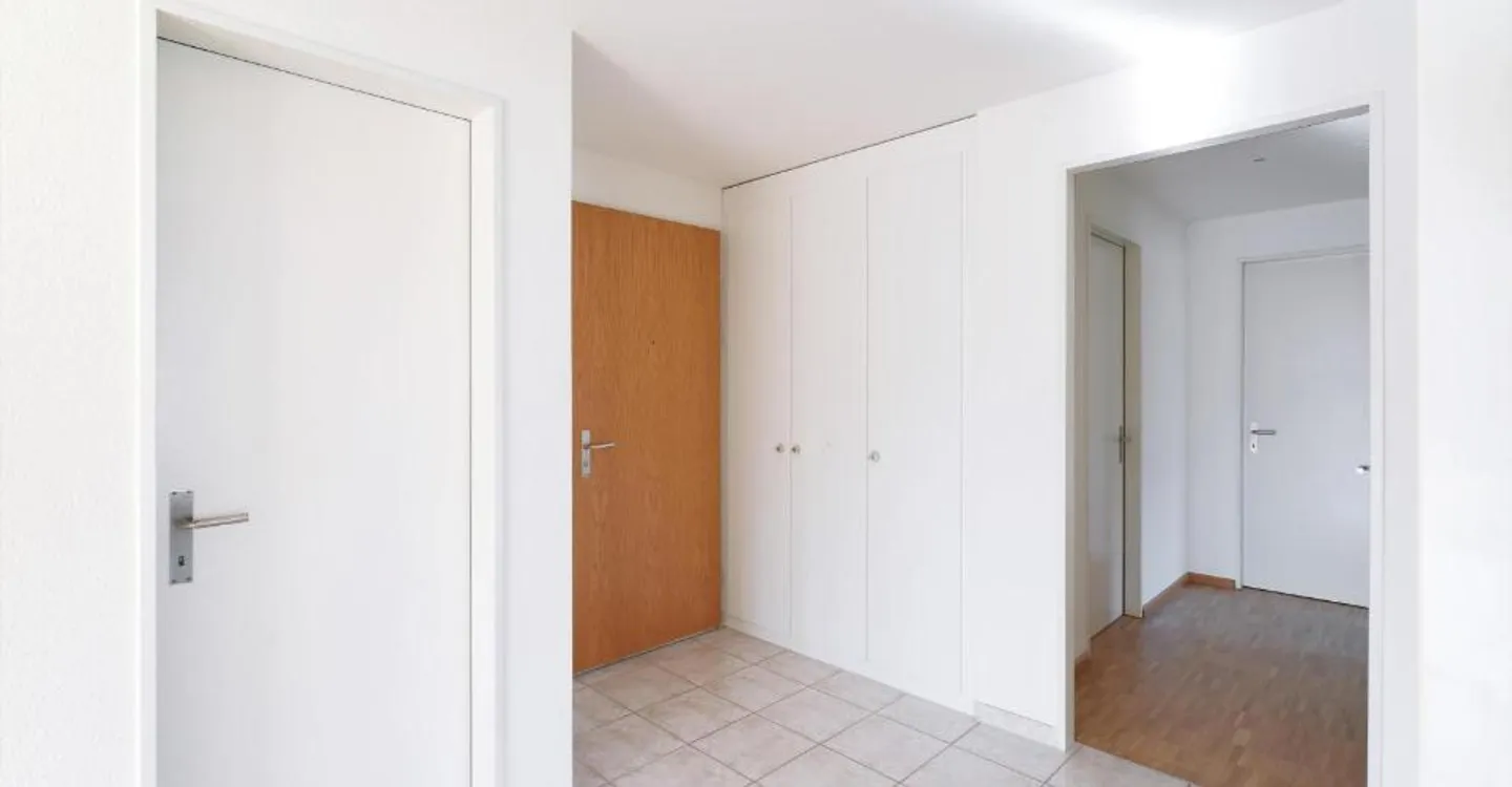 Appartement spacieux 4.5 pièces - Photo 7 sur 10