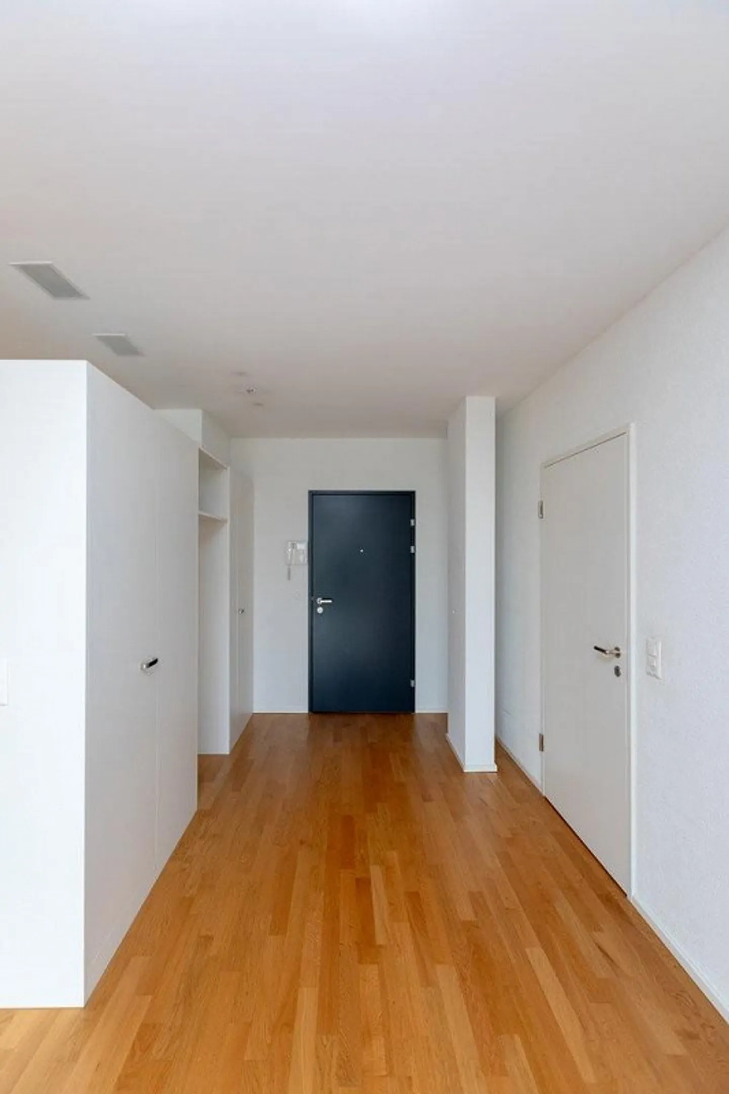 Ampio e bellissimo appartamento di 2,5 stanze in affitto - Foto 3 di 8