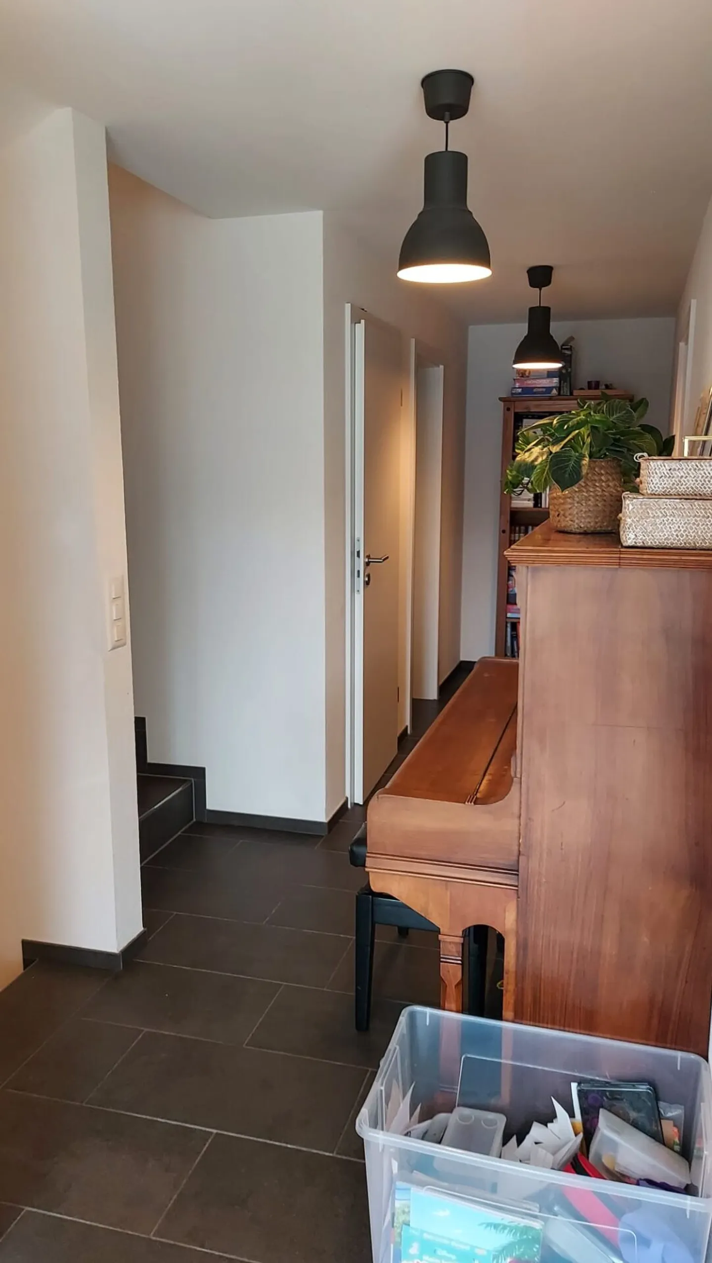 Modernes Doppelhaus in Gelterkinden - Foto 3 von 16