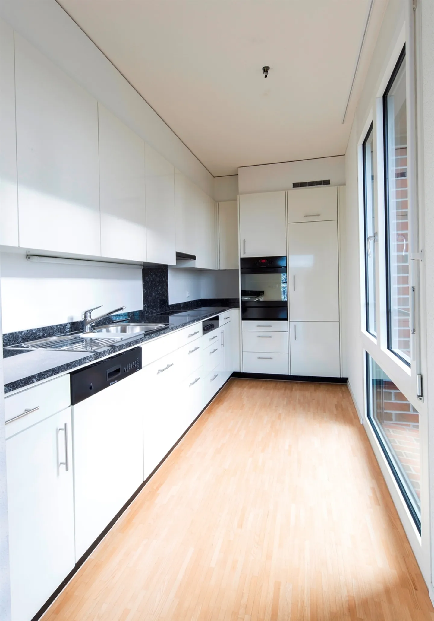 Votre premier appartement à vous à Rosenbüchel - Photo 2 sur 6