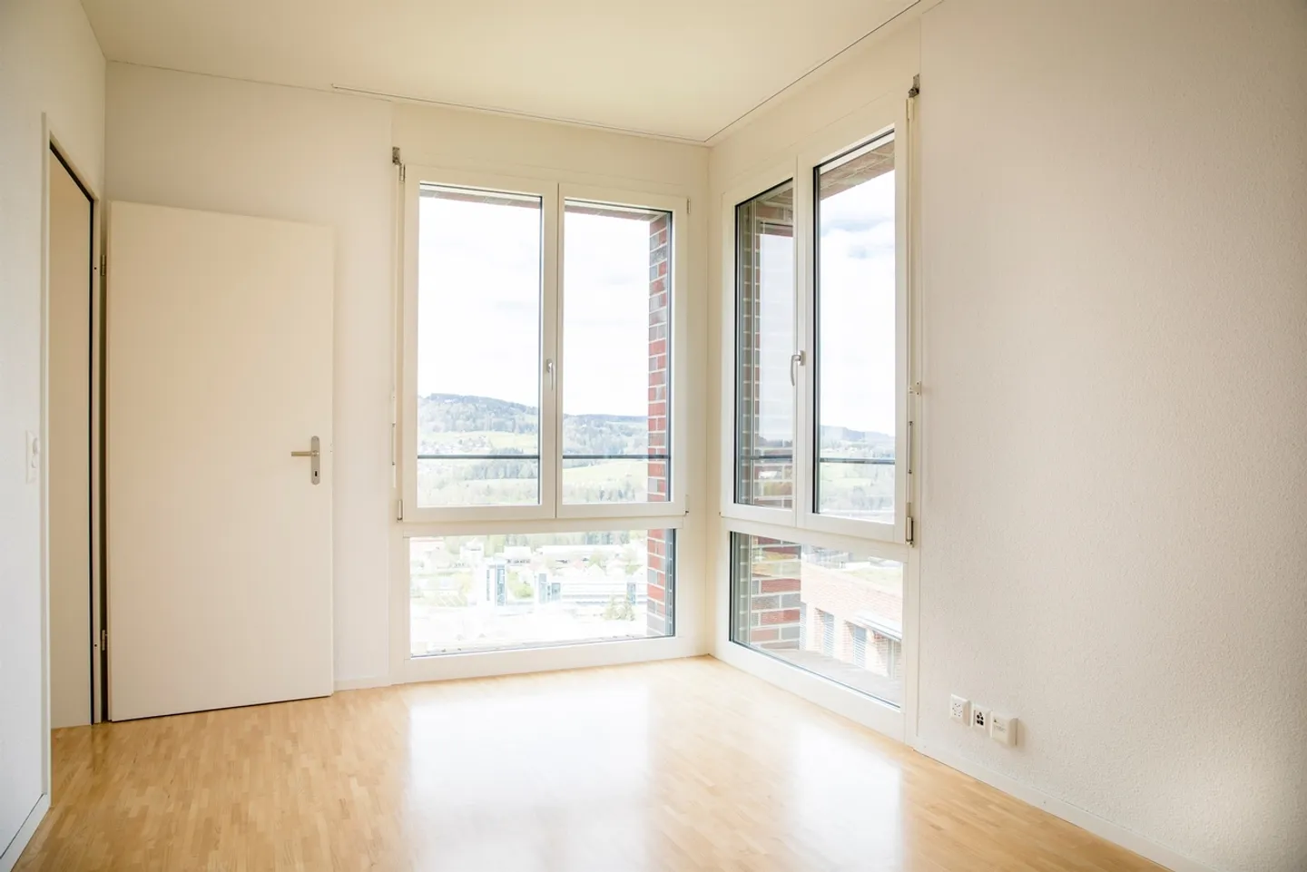 Votre premier appartement à vous à Rosenbüchel - Photo 6 sur 6