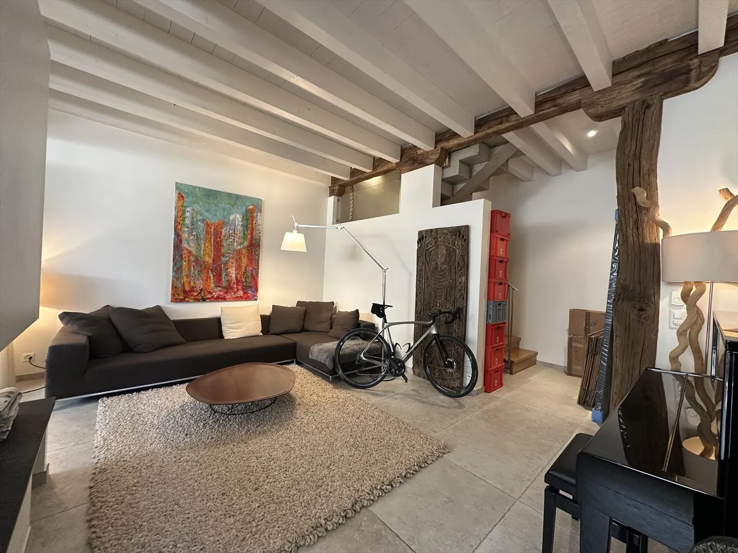 Casa a schiera 6 stanze - Foto 2 di 16